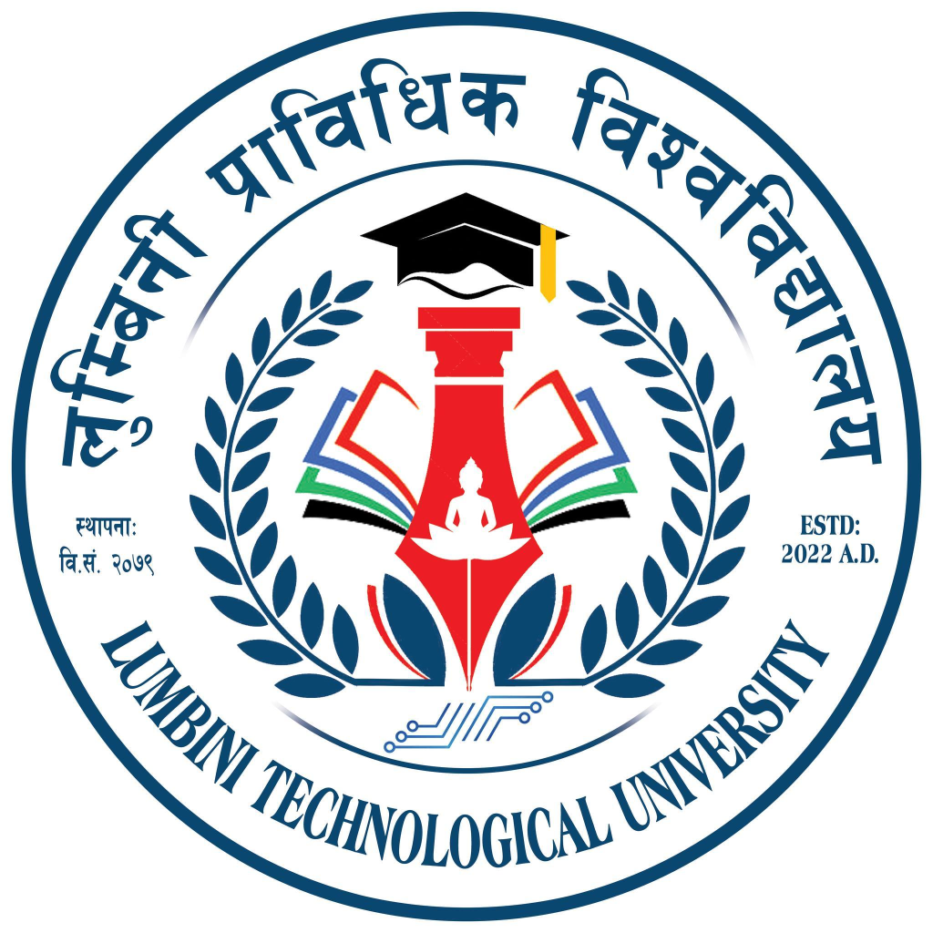 LTU Logo