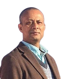 Prof. Dr. Binay Kumar Mishra