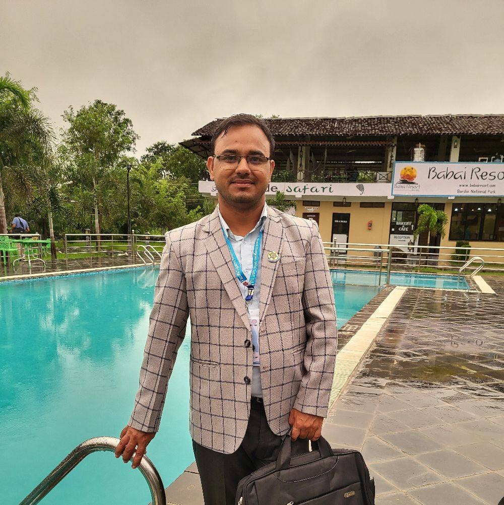Dr. Prakash Datt Bhatta