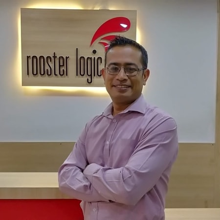 Mr. Brijendra Rochan Joshi