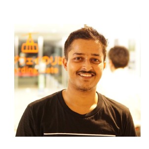 Mr. Suman Ghimire