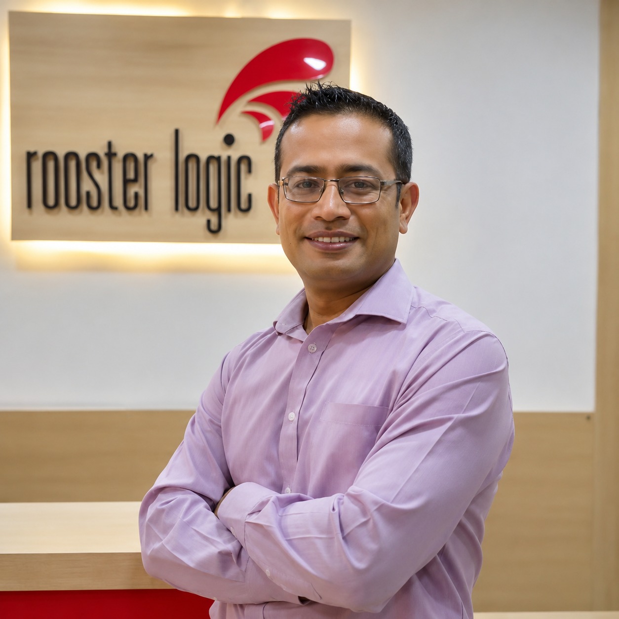 Mr. Brijendra Rochan Joshi